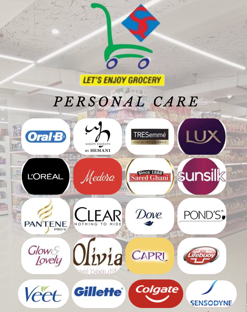 Personal Care